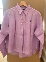 Leinenbluse Ralph Lauren Bayern - Erlangen Vorschau