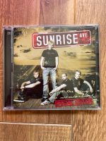 CD Album von Sunrise Avenue On the Way to Wonderland Nordrhein-Westfalen - Minden Vorschau