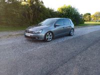 Golf 6  TÜV 05/25 Hessen - Korbach Vorschau