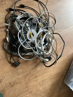 Kabel Konvolut Bayern - Rosenheim Vorschau