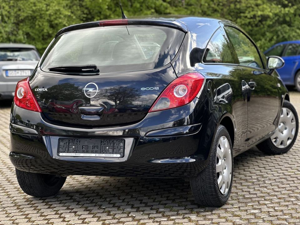 Opel Corsa D Edition in Göttingen