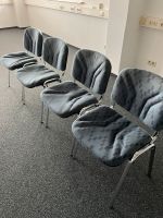 Stühle gepolstert Bayern - Lindau Vorschau