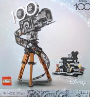 Lego Disney 100.Jahre Sachsen - Freiberg Vorschau