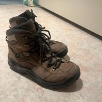 Lowa Renegade gtx mid trecking goretex Gr39 Ws /Ms Boots Hessen - Bad Homburg Vorschau