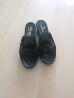 Damensandalen Gr 41 ● 7 € Nordrhein-Westfalen - Lippstadt Vorschau