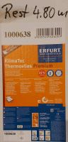 Spezialkleber für Erfurt Thermoflies Tapete Niedersachsen - Uslar Vorschau