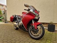 Honda VFR1200F Motorrad Brandenburg - Ahrensfelde Vorschau