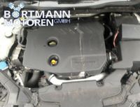 Motor VOLVO V40 1.6 D2 D4162T 53.517KM+GARANTIE+KOMPLETT+VERSAND Leipzig - Eutritzsch Vorschau