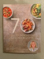 Kochbuch Gesunde Rezepte Hannover - Ricklingen Vorschau