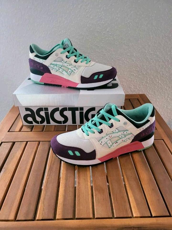 Asics gel lyte 3 lamjc new arrivals