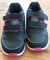 Adidas Schuhe, 27, schwarz-pink Baden-Württemberg - Wangen im Allgäu Vorschau