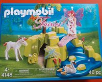 Playmobil Fairies 4148 Sachsen-Anhalt - Thale Vorschau