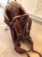 Deuter Kid Comfort Kindertrage Kraxe Nordrhein-Westfalen - Iserlohn Vorschau