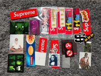 Supreme Sticker Sammlung (Reflective, Camo, Sony Music, uvm.) Innenstadt - Köln Altstadt Vorschau