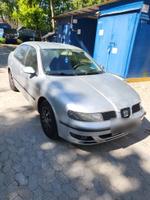 Seat Toledo 1.9 TDI Bayern - Erlangen Vorschau