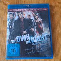 BluRay++We own the Night - Helden der Nacht++ Nordrhein-Westfalen - Espelkamp Vorschau