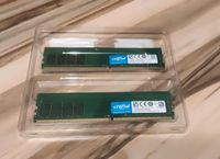 16 GB RAM crucial Baden-Württemberg - Tuttlingen Vorschau