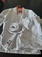 Judo Anzug Kids 120cm Berlin - Spandau Vorschau