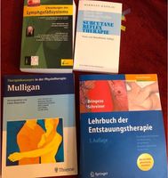 diverse Fachbücher Physiotherapie Nürnberg (Mittelfr) - Nordstadt Vorschau