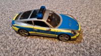 Playmobil Polizei Porsche top Hessen - Taunusstein Vorschau