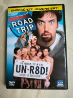 DVD Road Trip Hessen - Lahntal Vorschau