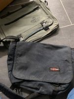 Eastpak Umhängetasche blau Bayern - Parsberg Vorschau