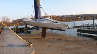 Schnelles sportliches segelboot daysailer kajüte elektromotor Rheinland-Pfalz - Weißenthurm   Vorschau