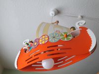 Wikingerschiff Pendellampe Kinderlampe Deckenleuchte Hessen - Dreieich Vorschau