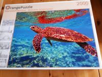 4 Puzzle von OrangePuzzle Hessen - Hessisch Lichtenau Vorschau