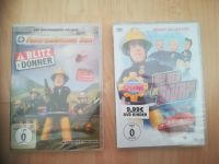 DVD's Feuerwehrmann Sam NEU noch eingeschweißt Niedersachsen - Hagenburg Vorschau