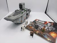 Lego Star Wars | 75103 | First Order Transporter | Anleitung Baden-Württemberg - Steinen Vorschau