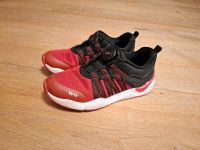 Sneaker Leonit red YK-ID Gr. 31 von Lurchi Schuhe Halbschuhe Bayern - Karlstein Vorschau