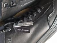 Lloyd Edibur Leder Sneaker mit Elastic Laces Gr. 40 Hessen - Usingen Vorschau