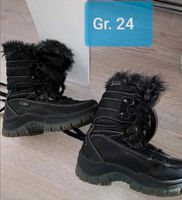 Winterstiefel Gr 24 Nordrhein-Westfalen - Hagen Vorschau