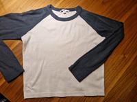 Langarmshirt, Subdued, Gr. S Berlin - Steglitz Vorschau