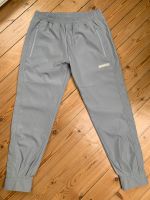 Peso Trackpants Gr. L Grau Worldwide Baden-Württemberg - Muggensturm Vorschau