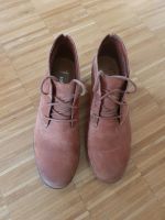 Clarks Damen Schuhe Stiefeletten Gr. 9 , 43 Hessen - Alheim Vorschau