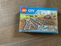 Lego City 7895 Schienen Sachsen - Niederfrohna Vorschau
