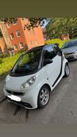 Smart Fortwo 2012 Eimsbüttel - Hamburg Eidelstedt Vorschau