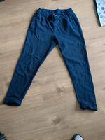 Adidas Jogginghose Gr 36/38 blau Nordrhein-Westfalen - Hamm Vorschau