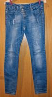 Jeans Damen Sachsen-Anhalt - Wernigerode Vorschau