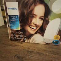 Philips Energy Up Energielampe HF 3419  10.000 lux, natural white Baden-Württemberg - Ebersbach-Musbach Vorschau