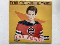 Rage Against The Machine - Evil Empire - Original USA 1996 Vinyl Bochum - Bochum-Südwest Vorschau