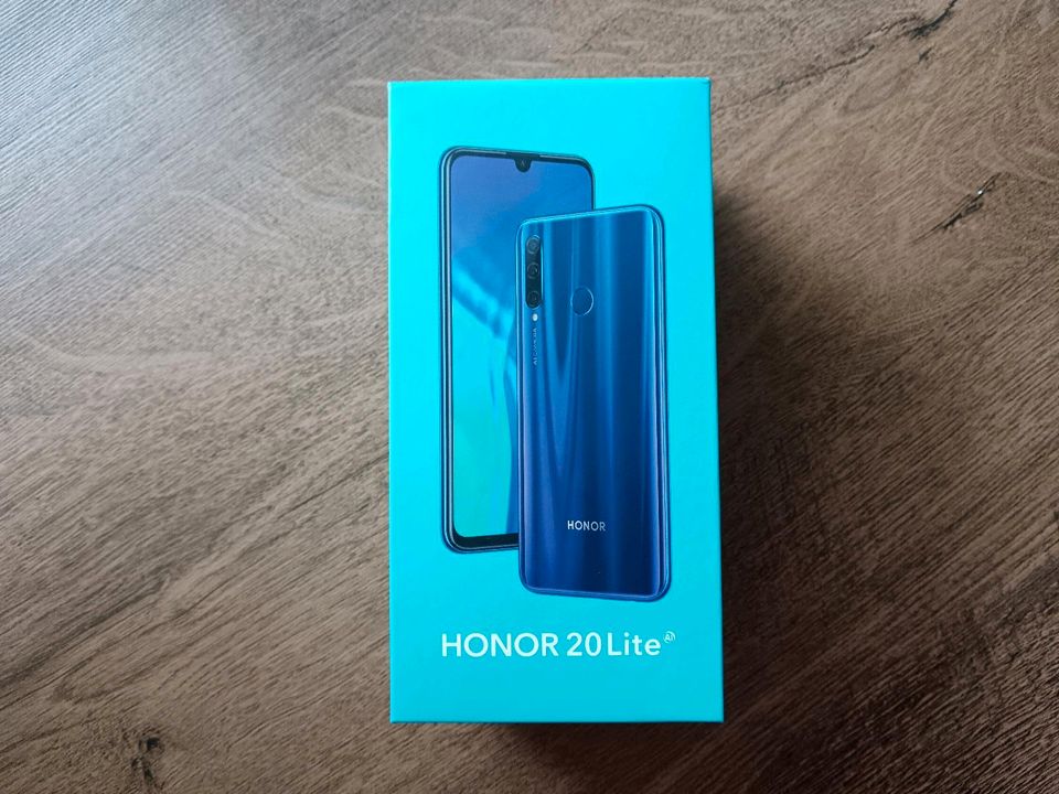 Honor 20Lite in Villingen-Schwenningen