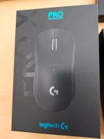 Logitech G Pro X  Superlight Mouse neuwertig Niedersachsen - Geestland Vorschau