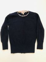 Burberry  Pullover schwarz Gr. 4 5 6 110 116 104 Check Mitte - Tiergarten Vorschau