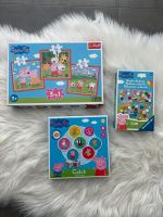 Peppa Wutz Spiele & Puzzle Nordrhein-Westfalen - Bünde Vorschau