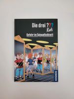 Die drei ???  Fragezeichen  Kids  - Gefahr im Spiegelkabinett Bayern - Kaisheim Vorschau