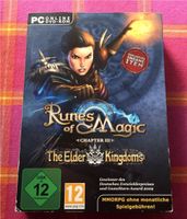 PC Spiel Runes of Magic The Elder Kingdoms komplett Top Ansehen Nordrhein-Westfalen - Haan Vorschau