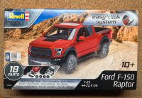 Ford F150 Raptor - Revell Sachsen - Pulsnitz Vorschau